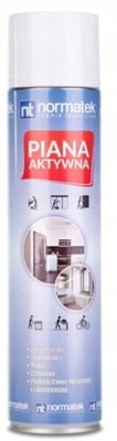 Piana aktywna Normatek 600ml