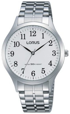 Zegarek damski LORUS RRS03VX5