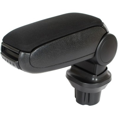 Mini cooper one r55 r56 r57 06-15 підлокітник kpl фото №1