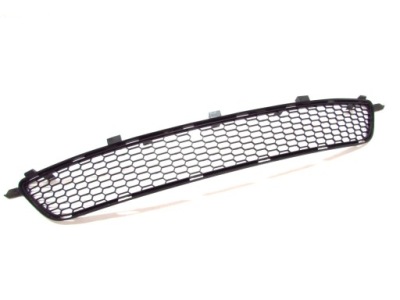 Решётка радиатора w бампере середина do lexus is 2005-2009 фото №1