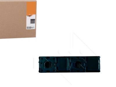 Nrf отопитель mitsubishi space wagon 95- colt 94 фото №1