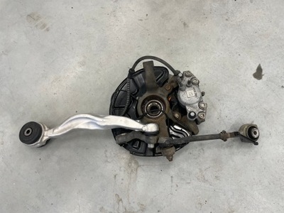 Поворотний кулак важелі правий перед mercedes w218 4matic фото №1