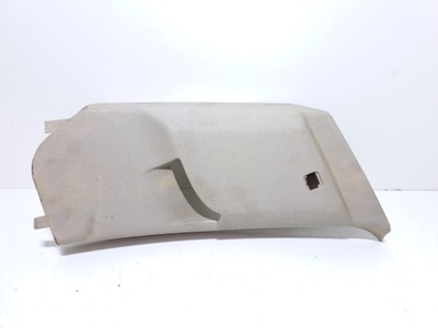 Jeep grand cherokee wk защита накладка стойка задняя левая фото №1