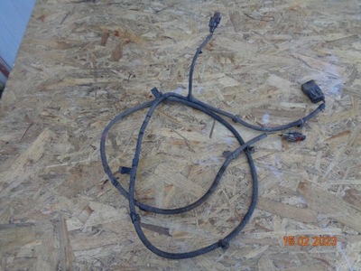 Ford transit custom 2.2 tdci джгут протитуманних фар фото №1