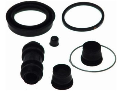 Ремкомплект супорт volvo fe 7.1 06- daf cf 9.2 06-13 фото №1