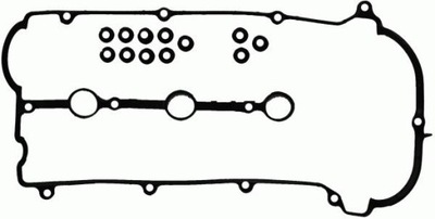 VICTOR REINZ ПРОКЛАДКА POK. ZAW. MAZDA MX-3 1.8 I V6 94- 