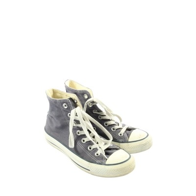 CONVERSE Wysokie trampki Rozm. EU 36.5 fiolet