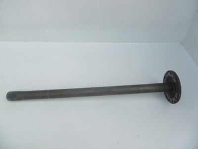 Привідний вал bez блокування 103,5/46 magnum premium dxi фото №1