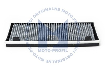 FILTRO DE CABINA RENAULT ESPACE IV 2.0 2002-2015  