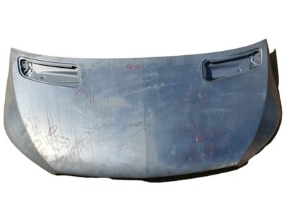 Mercedes sprinter 907 910 капот оригинал uk 18 фото №1