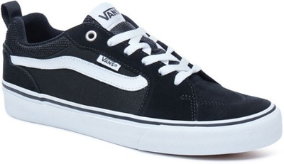 Buty VANS FILMORE (SUEDE/CANVAS) 44