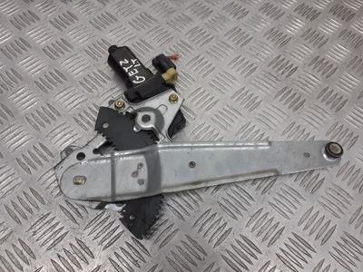 Механізм скло лівий задня hyundai getz фото №1