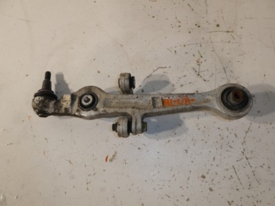 Важіль лівий перед audi a4 b6 8e0407155e фото №1