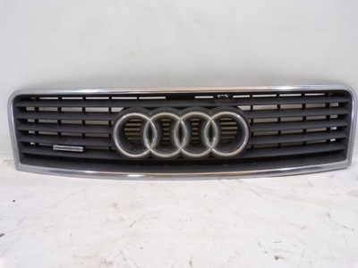 Решётка радиатора решётка радиатора радиатора audi a6 c5 quattro h фото №1