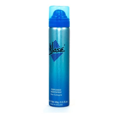 Dezodorant spray 75ml Blase