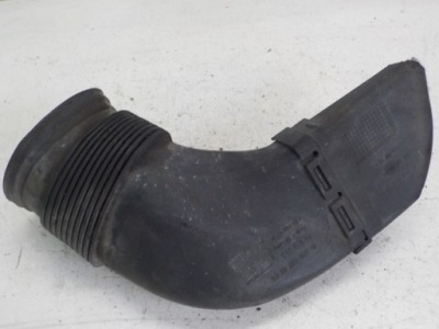 Mercedes-benz оригінальний номер 6170940211 впуск повітрозабірник фільтр повітря фото №1