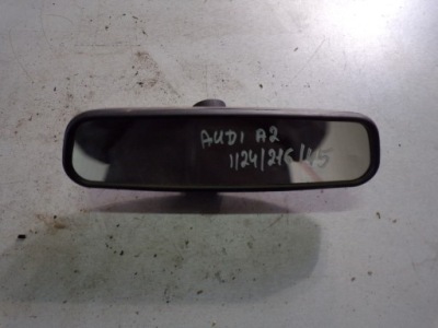 Дзеркало внутрішнє audi a2 фото №1