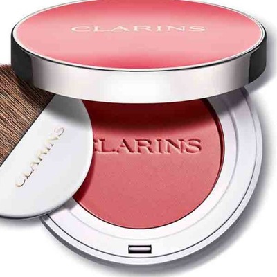 Clarins Joli Blush Róż Do Policzków 02