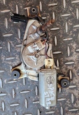 Моторчик двірники задня space runner 34060-581 фото №1