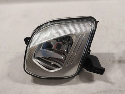 Противотуманная фара правый перед ford b-max 2012r- фото №1