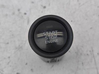 Mazda cx-5 2013 кнопка зажигания запуск / стоп фото №1