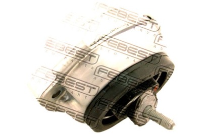 FEBEST BOLSA DEL MOTOR PARTE DELANTERA BMW X5 E53 1999-2006 ECE  