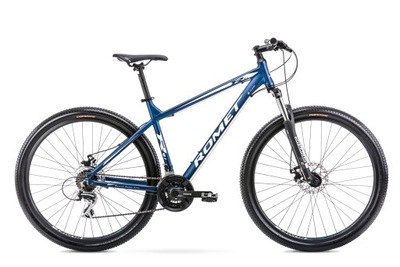 Rower MTB Romet Rambler R9.1 29 M17 nieb-biał