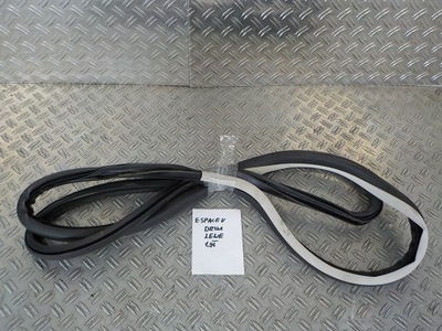 Renault espace v прокладка дверь задняя левая фото №1