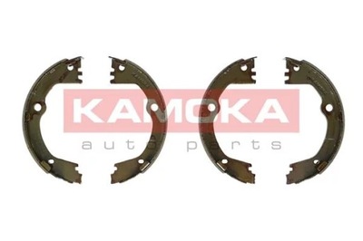 KAMOKA JQ212073 BRAKE SHOES HAM REAR MANUAL  