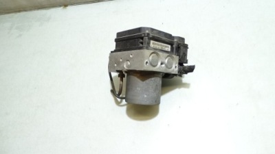 Насос abs mercedes-benz w169 a150 фото №1