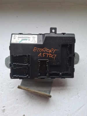 Блок управления комфорта bsi ford ecosport 1.5 cdti dn1t-15k600-je фото №1