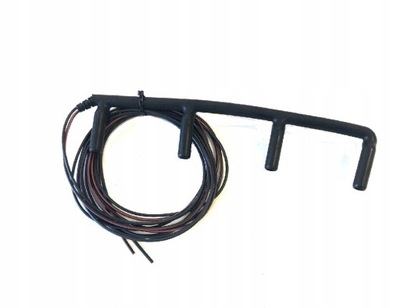 Оригінальна джгут свічка розжарювання 038971782b od aso фото №1