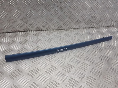 Молдинг декоративная панели renault clio iii фото №1