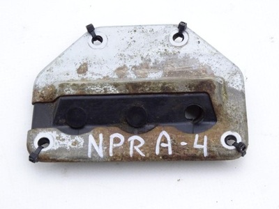 Isuzu n35 n75 npr nqr 07-18 заглушка підлога фото №1