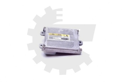 Модуль, перетворювач ксенон ford focus ii vw passat фото №1