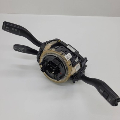 Перемикач комбінований audi a6 c6 a8 d3 4f0953549c фото №1