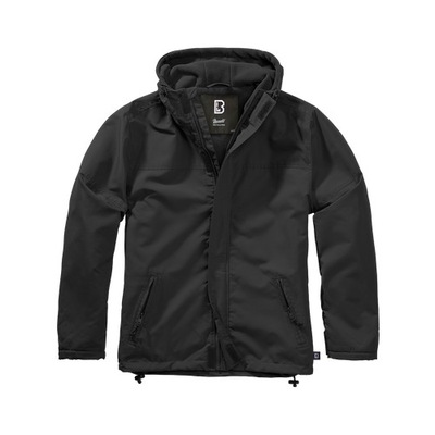 Kurtka Brandit Windbreaker Frontzip-3167