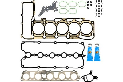 VICTOR REINZ КОМПЛЕКТНЫЙ КОМПЛЕКТ ПРОКЛАДОК ДВИГАТЕЛЯ ВЕРХ VW BEETLE GOLF V