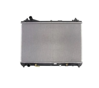 Радиатор воды vitara 742608a2 фото №1