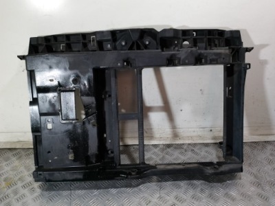 Pas перед, усилитель передний peugeot 207 1854680116f фото №1