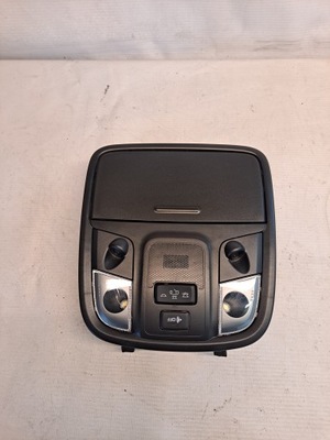 Лампа потолочный освещение kia sportage iv lift 92800-d9040wk фото №1