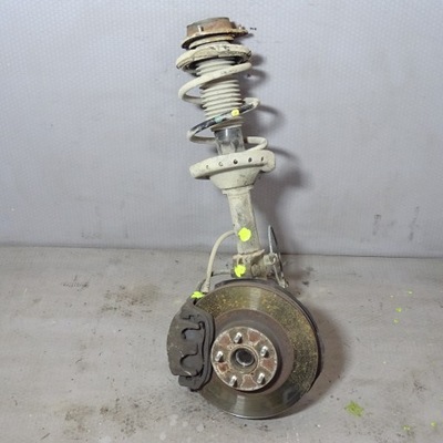 Subaru outback iv 2.0d mcperson правый kompletny фото №1