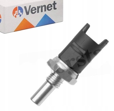 Vernet ws3045 датчик температура двигателя чёрный vernet фото №1