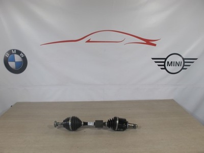Приводной вал передняя mini f56 f57 8681521 фото №1