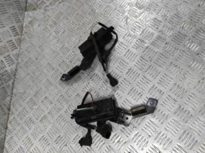 Nissan juke 2017 nismo przetornica led светодиод правая левая фото №1