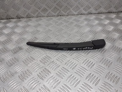 Рычаг дворники задняя renault megane ii фото №1