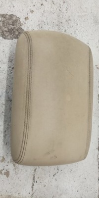 Citroen c6 подлокотник фото №1