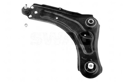 Swag рычаг перед левый renault fluence grand sceni фото №1