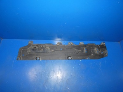 Volvo xc90 ii захист підвіска плита бічна права фото №1