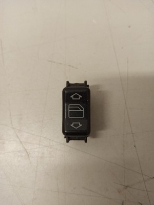 Переключатель открывания стекло mercedes w140 aso фото №1